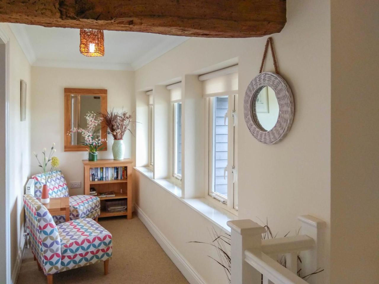 Villa Meadow View, Near Aldeburgh à Aldringham Extérieur photo